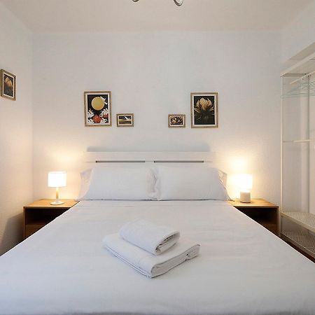 Oleta 9 Acogedor Apartamento En 圣塞瓦斯蒂安 外观 照片