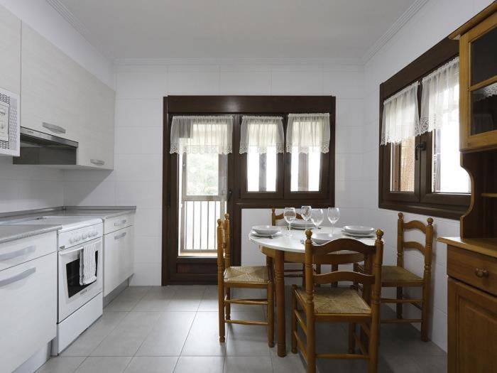 Oleta 9 Acogedor Apartamento En 圣塞瓦斯蒂安 外观 照片