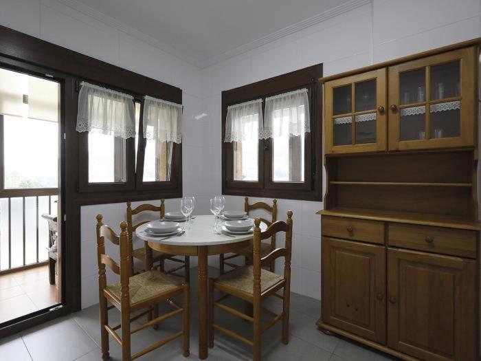 Oleta 9 Acogedor Apartamento En 圣塞瓦斯蒂安 外观 照片