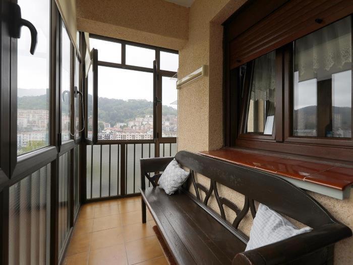 Oleta 9 Acogedor Apartamento En 圣塞瓦斯蒂安 外观 照片