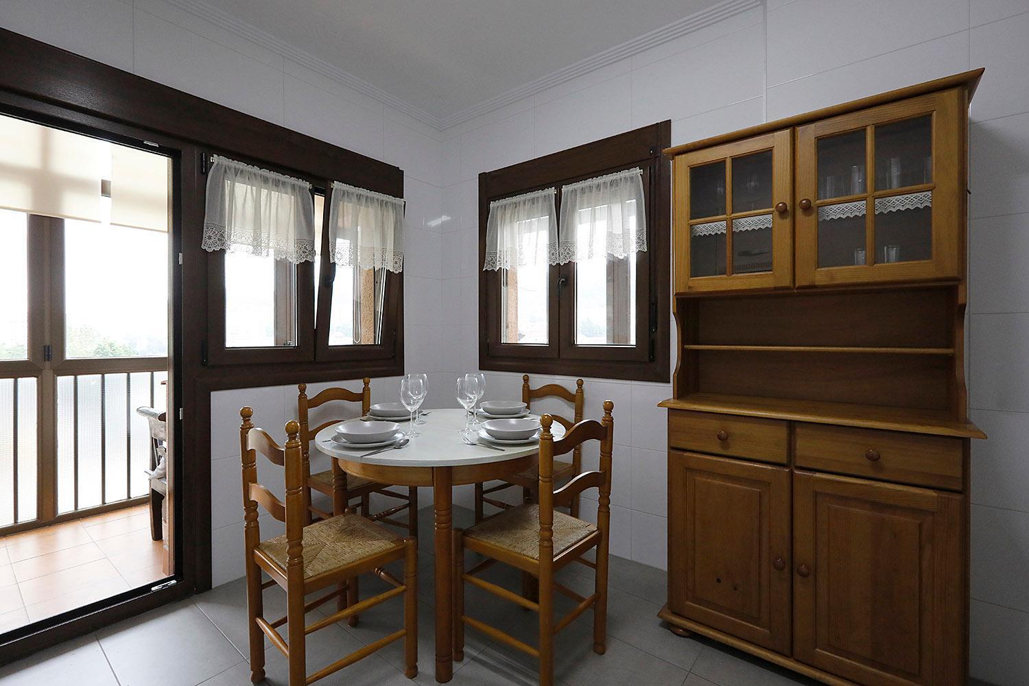 Oleta 9 Acogedor Apartamento En 圣塞瓦斯蒂安 外观 照片