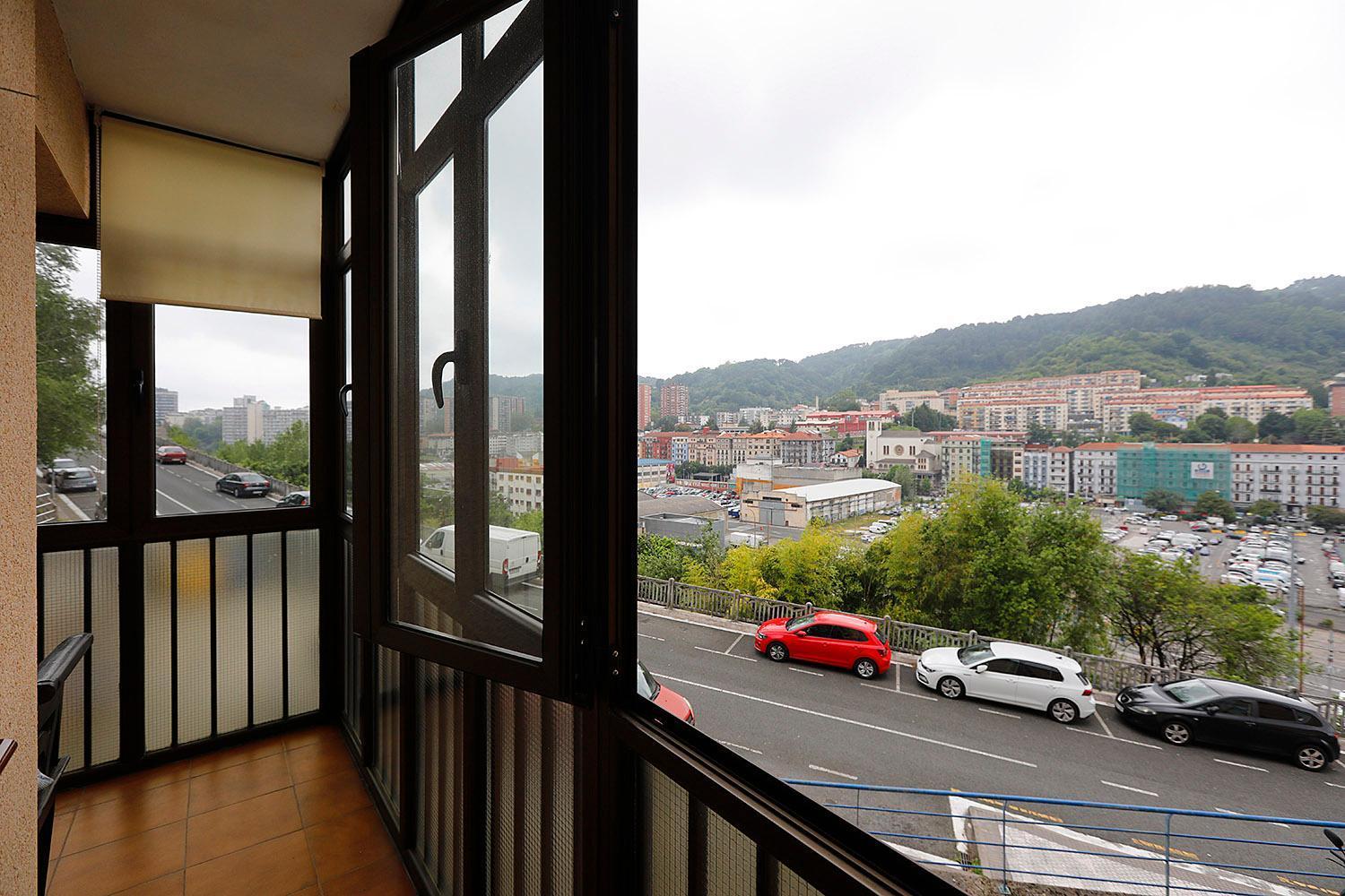 Oleta 9 Acogedor Apartamento En 圣塞瓦斯蒂安 外观 照片