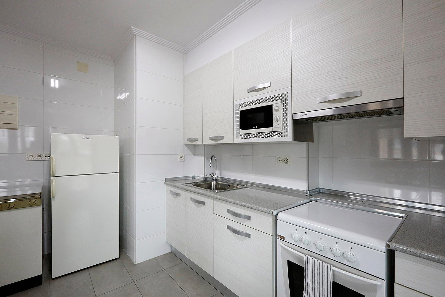 Oleta 9 Acogedor Apartamento En 圣塞瓦斯蒂安 外观 照片