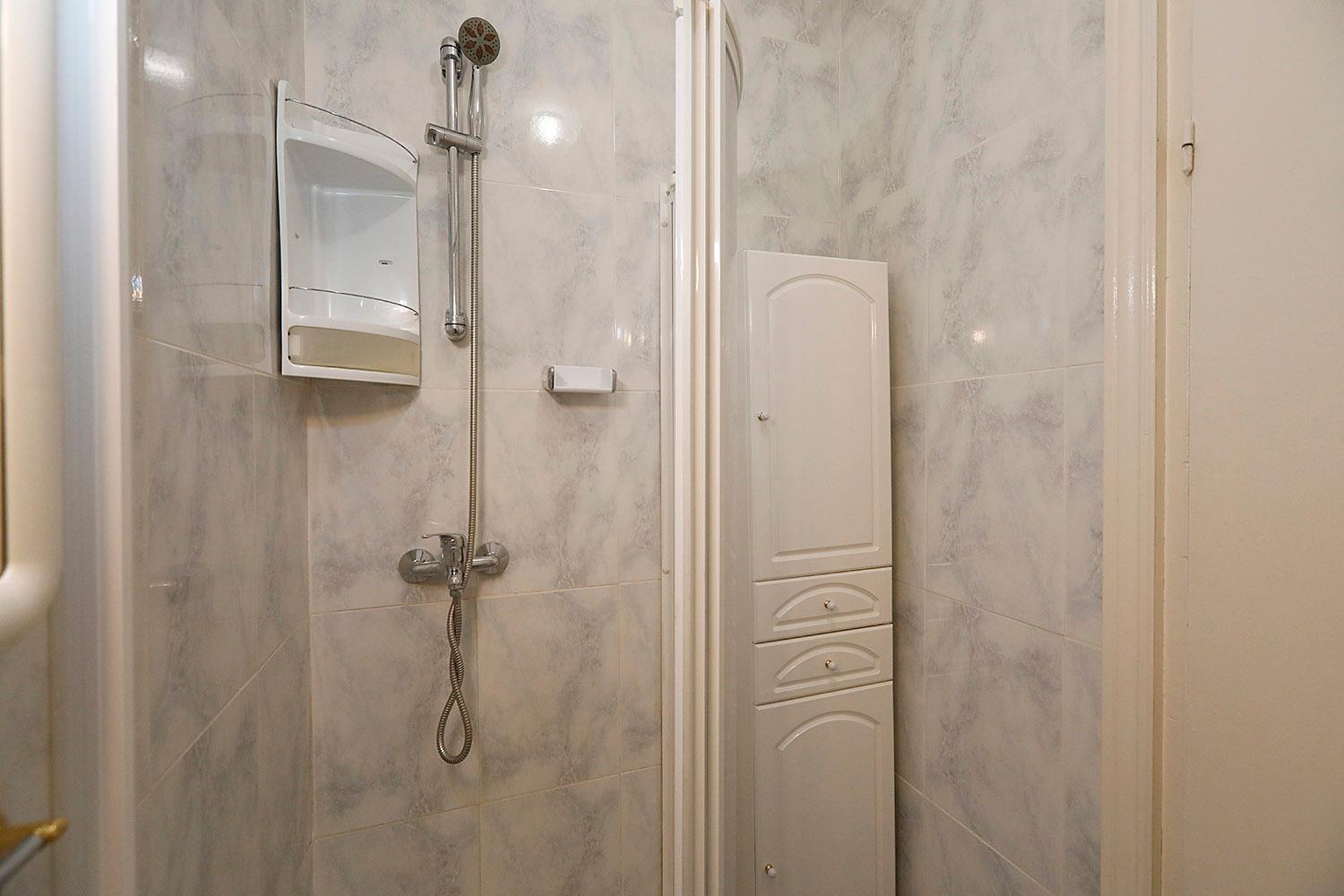 Oleta 9 Acogedor Apartamento En 圣塞瓦斯蒂安 外观 照片
