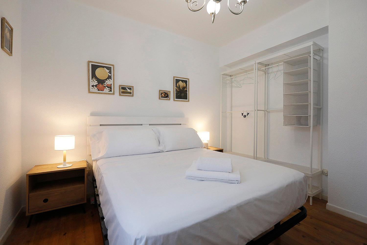 Oleta 9 Acogedor Apartamento En 圣塞瓦斯蒂安 外观 照片