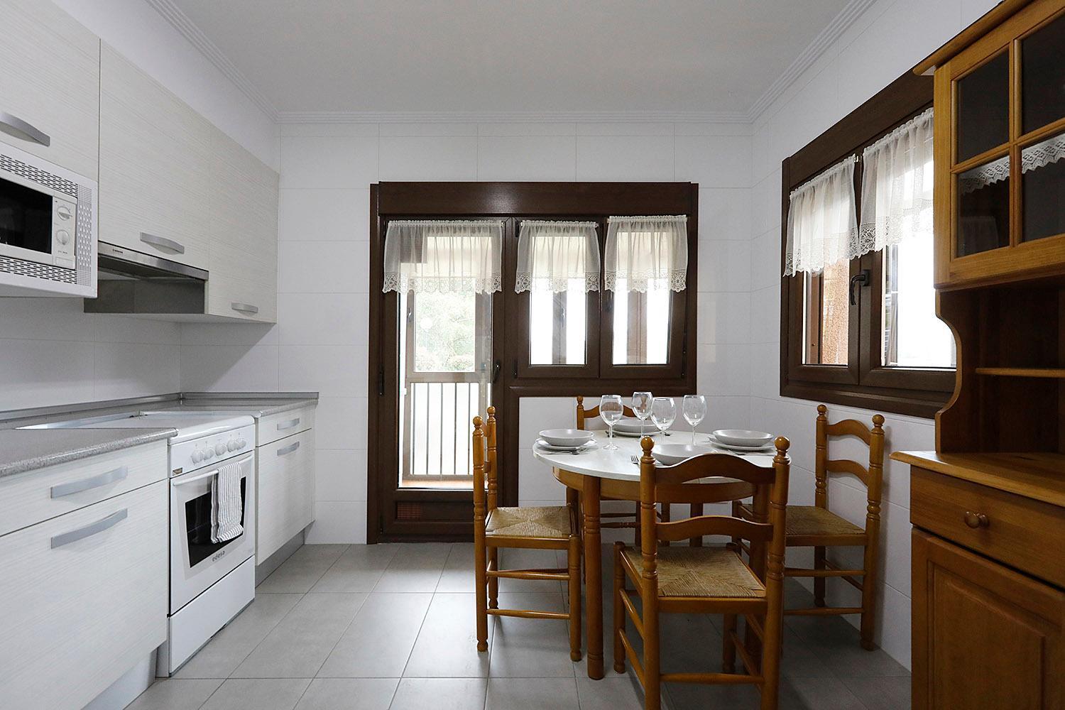 Oleta 9 Acogedor Apartamento En 圣塞瓦斯蒂安 外观 照片