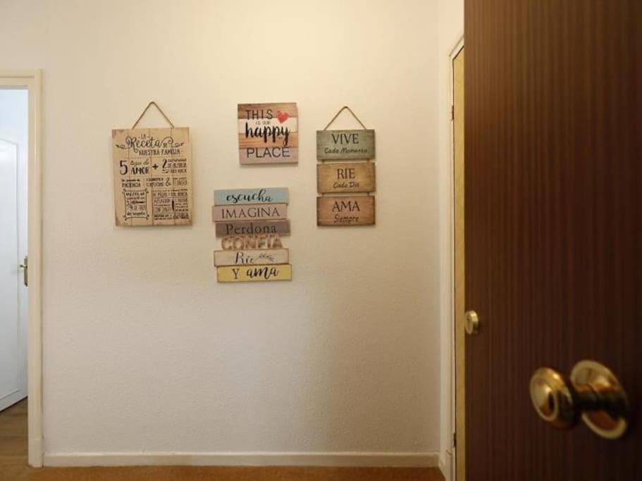 Oleta 9 Acogedor Apartamento En 圣塞瓦斯蒂安 客房 照片