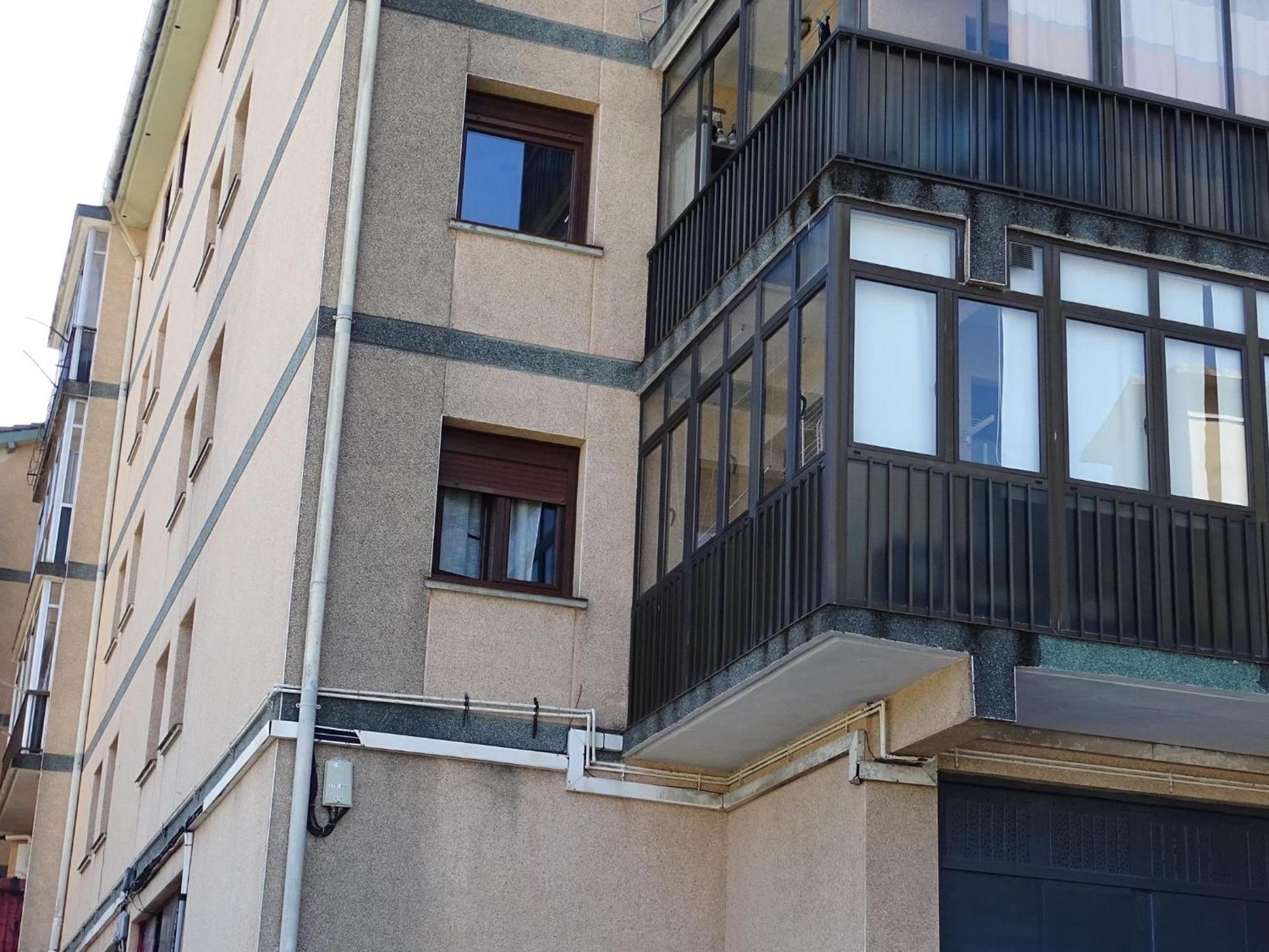 Oleta 9 Acogedor Apartamento En 圣塞瓦斯蒂安 客房 照片